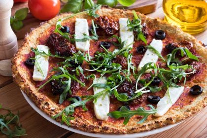 Ongewone voedingstips voor gezond eten