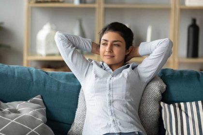 Serotoninegehalte verhogen voor meer geluk en een betere gemoedstoestand.