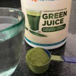 Waarom en welke green juice? Meer over populaire groene poeder supplementen