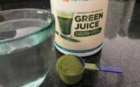 Waarom en welke green juice? Meer over populaire groene poeder supplementen