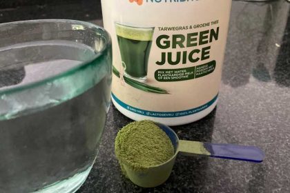 Waarom en welke green juice? Meer over populaire groene poeder supplementen