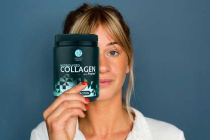 Collageen in voeding