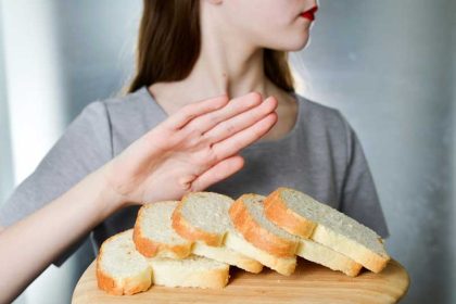 Glutenallergie of glutenintolerantie?
