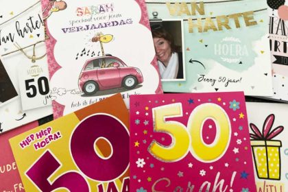 50 jaar of ouder, tel je dan nog mee?