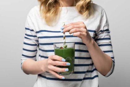 3 lekkere recepten voor gezonde smoothies