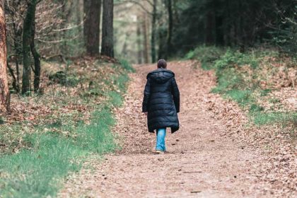 Hoe kun je je hartslag meten tijdens het wandelen?