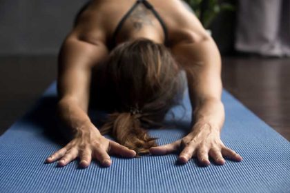 Yogaprogramma Isa Hoes en Medina Schuurman
