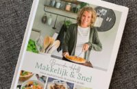 Kookboek van Brenda, Makkelijk & Snel