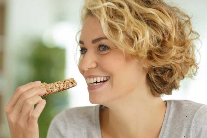Tips om je stofwisseling te verhogen