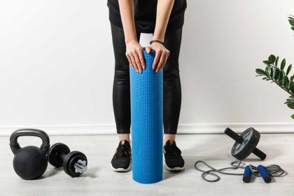 Do's en don'ts voor fitnessoefeningen thuis