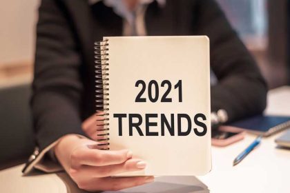 Trends 2021 Voeding en leefstijl