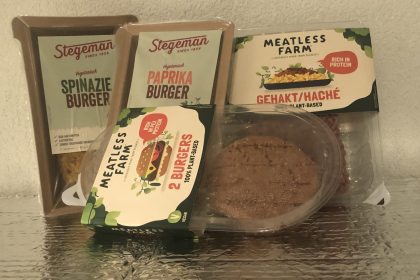 vleesvervangers voor duurzaamheid