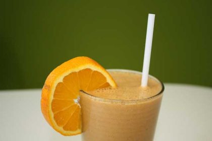 Carrotcake smoothie recept