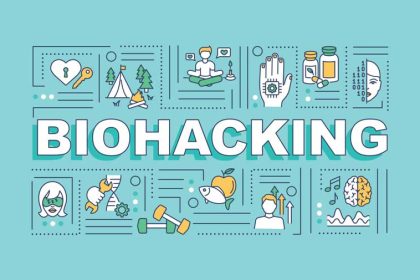 Wat is biohacking?
