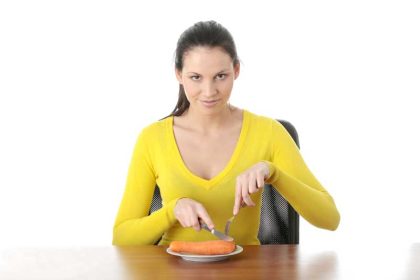 Op een gezonde manier gezond eten