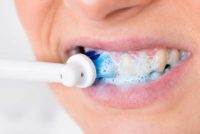 Tanden poetsen voor een goed schoon gebit