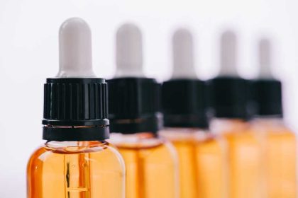 Producten met CBD