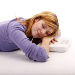 Helpt goed slapen bij afvallen? 7 tips om beter te slapen