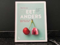 Boekreview boek Hella Van Laer: Dieet Anders