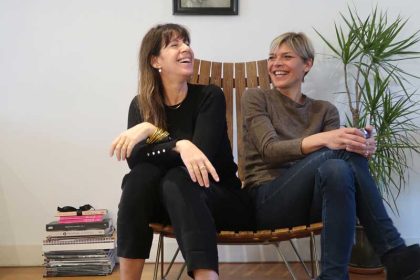 Yoga met Isa Hoes en Medina Schuurman. Wat is mijn ervaring?