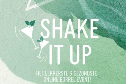 Gezond borrelel - pubquiz en workshop