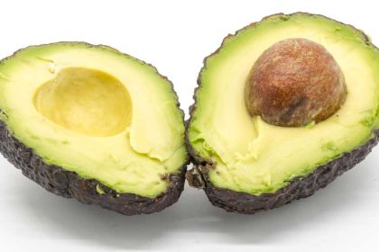 Recepten met avocado