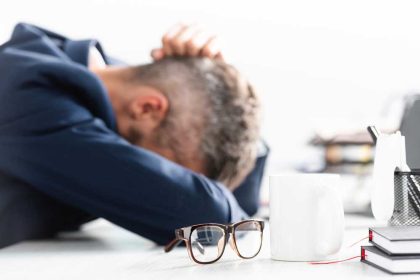 Stressklachten verminderen, hoe kun je dit aanpakken?