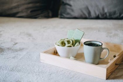 CBD snacks