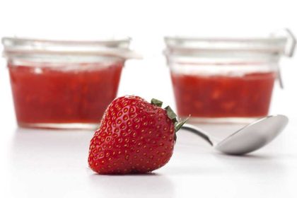 Suikervrije jam maken, suikerarm de nieuwe norm?