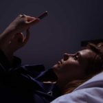 8 tips om sneller in slaap te vallen