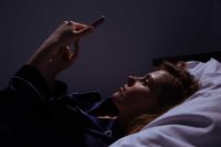 Tips om sneller te slapen
