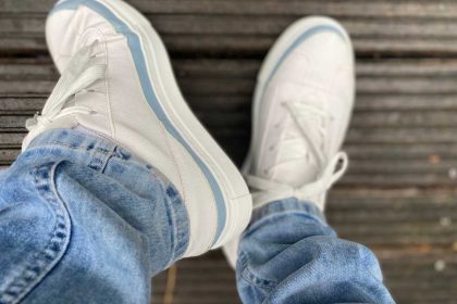 Wat zijn vegan schoenen?