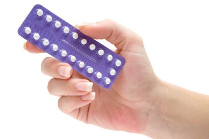 Anticonceptiepil in basispakket van zorgverzekering? (2021)