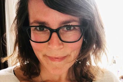 Laura Nijman: eerst geloven, dan zien!
