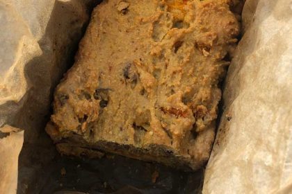Recept: Hoe kun je pompoenbrood maken?