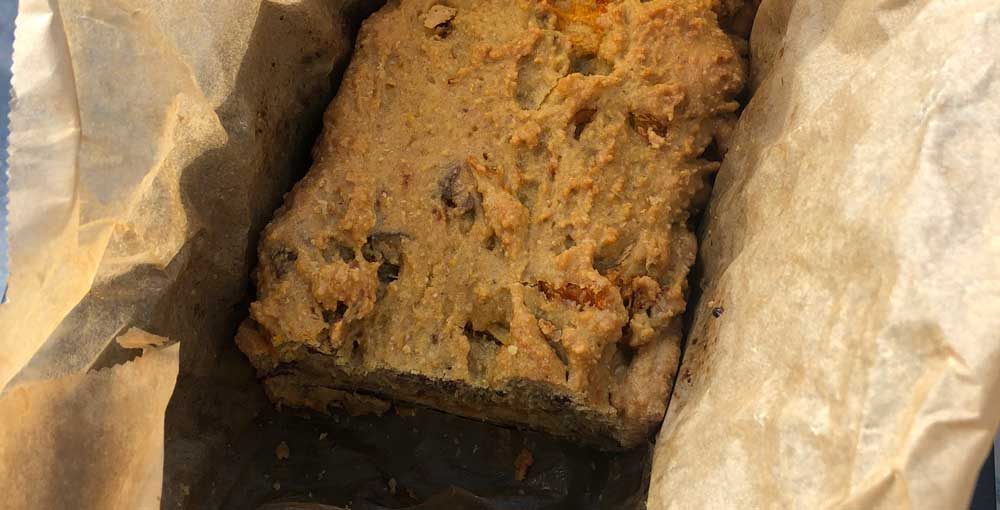 Hoe Maak Je Pompoenbrood Met Walnoten Gezond Recept