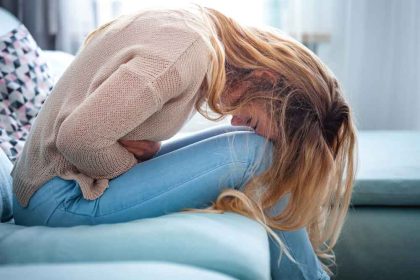 Helpt een orgasme tegen menstruatiepijn?