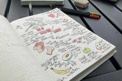 Tijdelijk dieet bij buikpijn en darmklachten