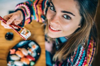Hoe kun je makkelijker bewuste keuzes maken als het gaat om voeding?