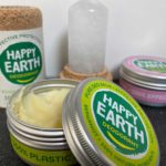 Productreview | 100% natuurlijke deodorant van Happy Earth