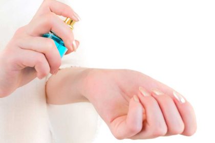Wat doet parfum met je zelfontwikkeling?