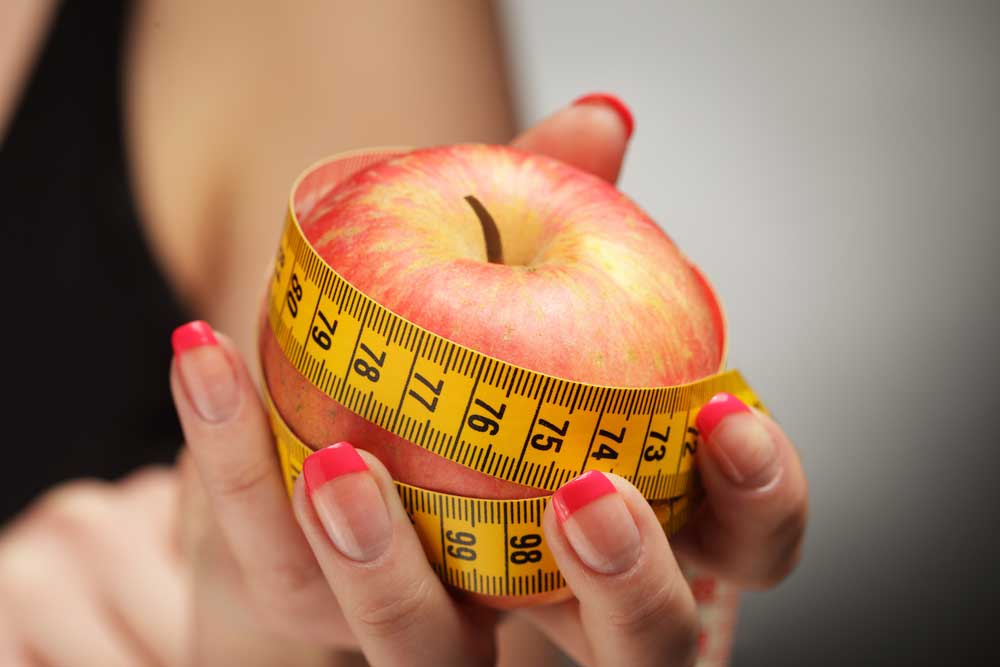Populaire methodes voor afvallen. Welk dieet in 2021?