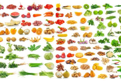Tips om dagelijks meer groenten en fruit te eten