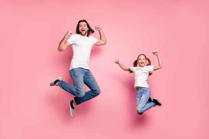 Is trampolinespringen gezond?