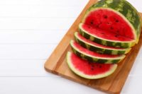 Hoe gezond is watermeloen?