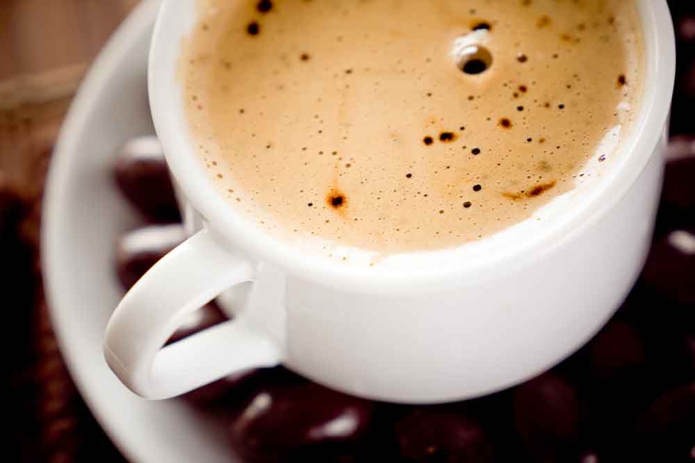 Koffie gezond? Dit en andere vragen over koffie beantwoorden wij hier!