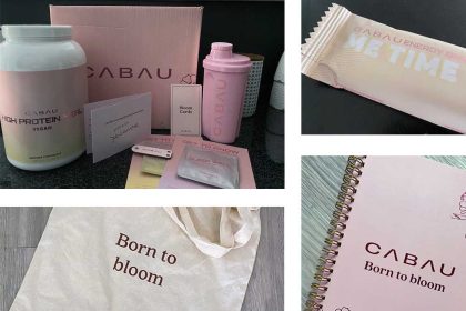 Ervaring producten webshop Yolanthe Cabau Lifestyle