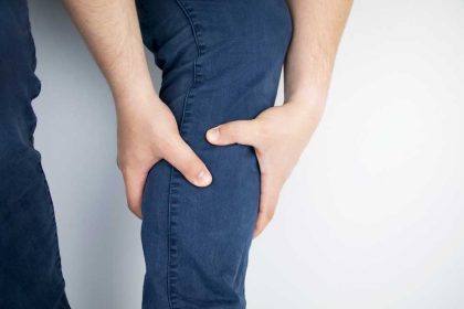 Tips tegen rusteloze benen