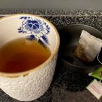 Zwarte thee gezond?
