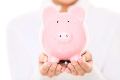 Financieel gezond
